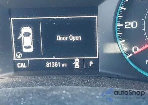 2018 Chevrolet Malibu 1Ls z USA, uszkodzony, nr VIN 1G1ZB5ST2JF289511